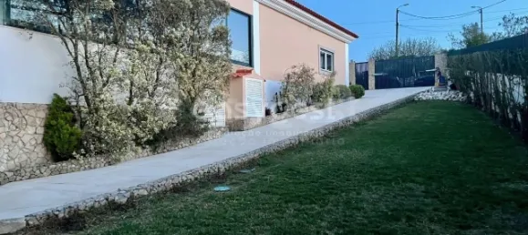 5 Schlafzimmer Haus in Sintra, Portugal, Nr. 47520 16