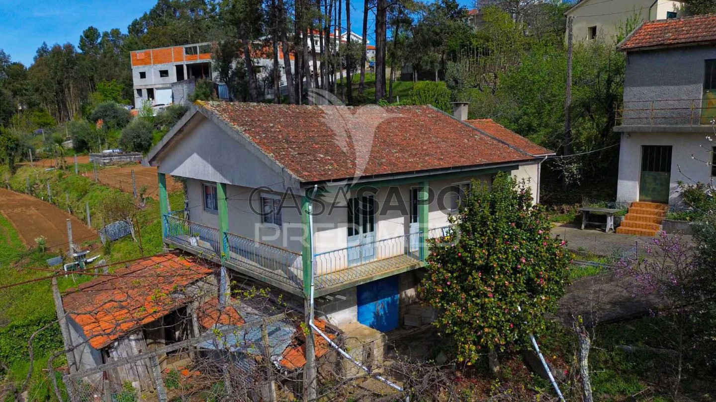 3 chambres Maison à Quarteira, Portugal No. 192934