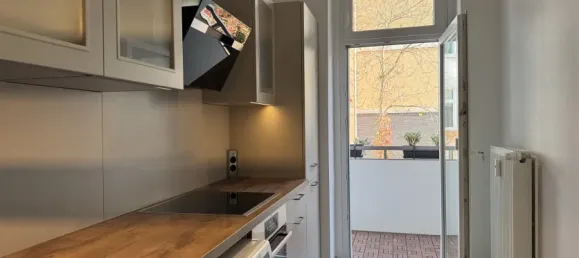 2 rooms Apartment in Gesundbrunnen, Germany No. 94513 7