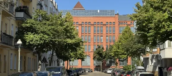 2 rooms Apartment in Gesundbrunnen, Germany No. 94513 17