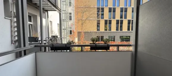 2 rooms Apartment in Gesundbrunnen, Germany No. 94513 6