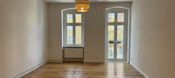 2 rooms Apartment in Gesundbrunnen, Germany No. 94513 4