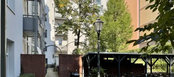 2 rooms Apartment in Gesundbrunnen, Germany No. 94513 13