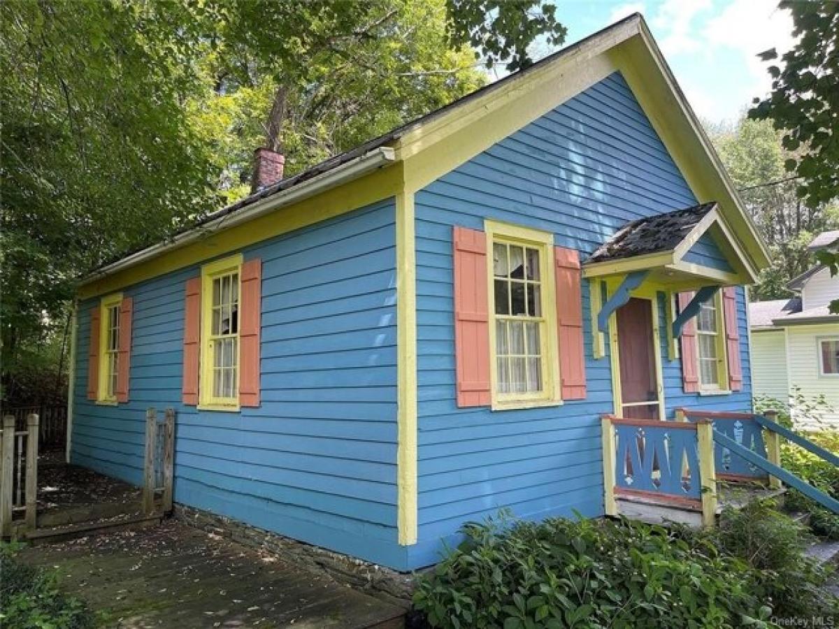 3 bedrooms House in Equinunk, USA No. 389483