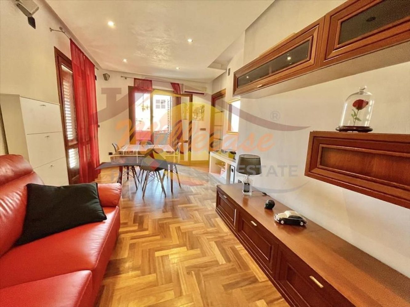 Apartamento de 3 divisões em Syracuse, Italy N.º 263019