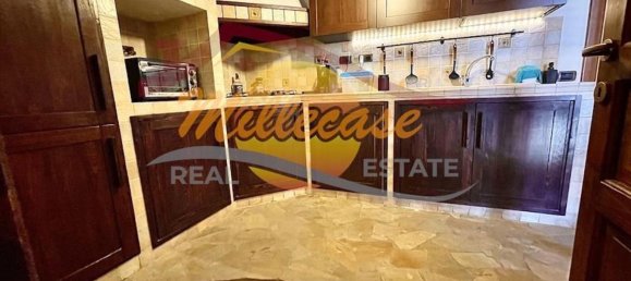 Квартира с 3 комнатами в Сиракузы, Италия № 263019 10