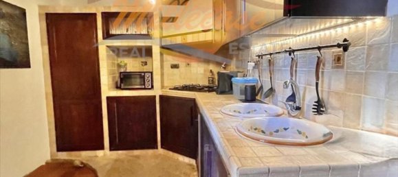 Квартира с 3 комнатами в Сиракузы, Италия № 263019 27