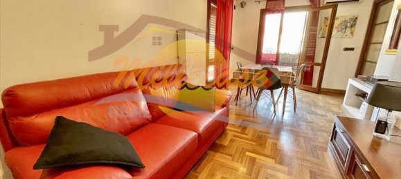 Квартира с 3 комнатами в Сиракузы, Италия № 263019 12