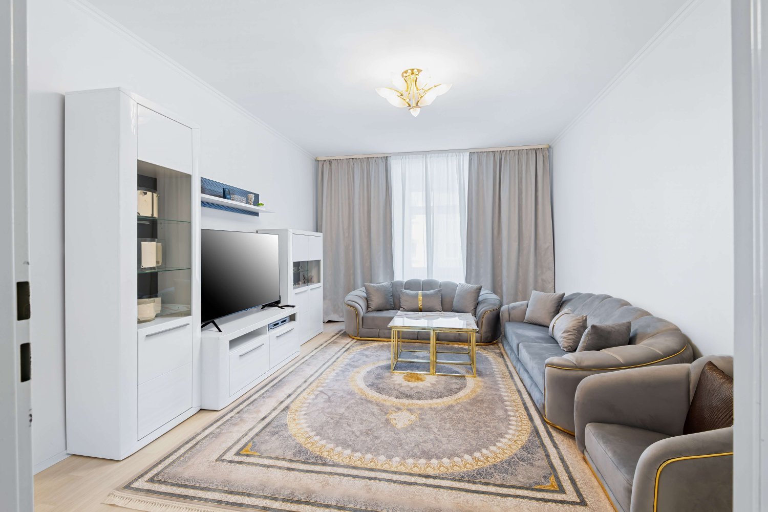 3 bedrooms Apartment in Munich, Germany No. 371868