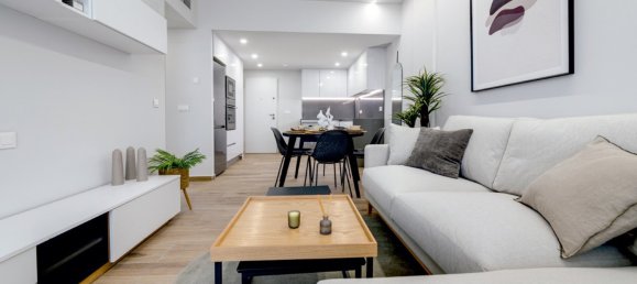 2 bedrooms Apartment in Claudia II, Los Arenales Del Sol, Spain No. 15568 7