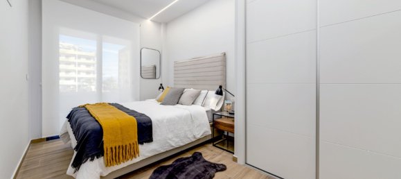 2 bedrooms Apartment in Claudia II, Los Arenales Del Sol, Spain No. 15568 10