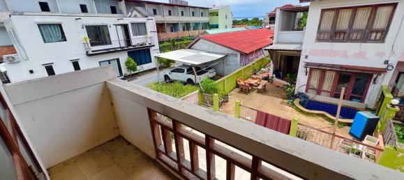 Casa T4 em Ko Samui, Thailand N.º 64073 4