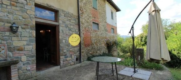 4 bedrooms Apartment in Reggello, Italy No. 339661 15