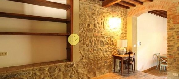 4 bedrooms Apartment in Reggello, Italy No. 339661 6