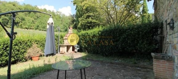 4 bedrooms Apartment in Reggello, Italy No. 339661 13