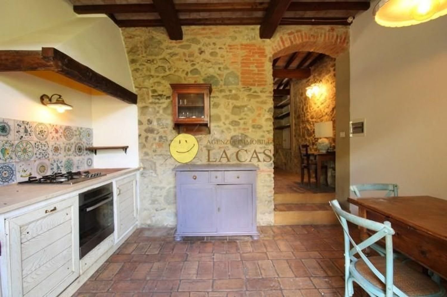 4 bedrooms Apartment in Reggello, Italy No. 339661