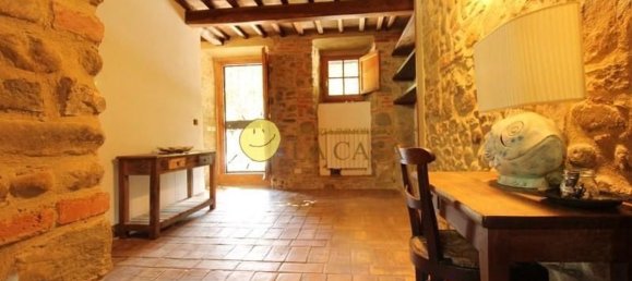 4 bedrooms Apartment in Reggello, Italy No. 339661 18