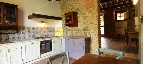 4 bedrooms Apartment in Reggello, Italy No. 339661 11