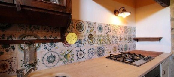 4 bedrooms Apartment in Reggello, Italy No. 339661 16