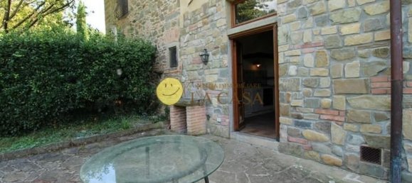 4 bedrooms Apartment in Reggello, Italy No. 339661 14