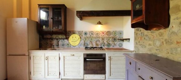 4 bedrooms Apartment in Reggello, Italy No. 339661 9