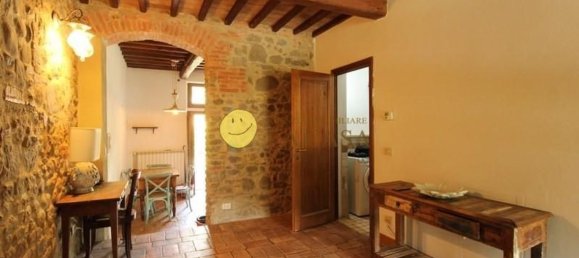 4 bedrooms Apartment in Reggello, Italy No. 339661 5