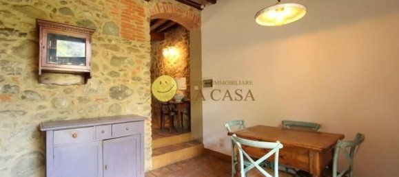 4 bedrooms Apartment in Reggello, Italy No. 339661 10