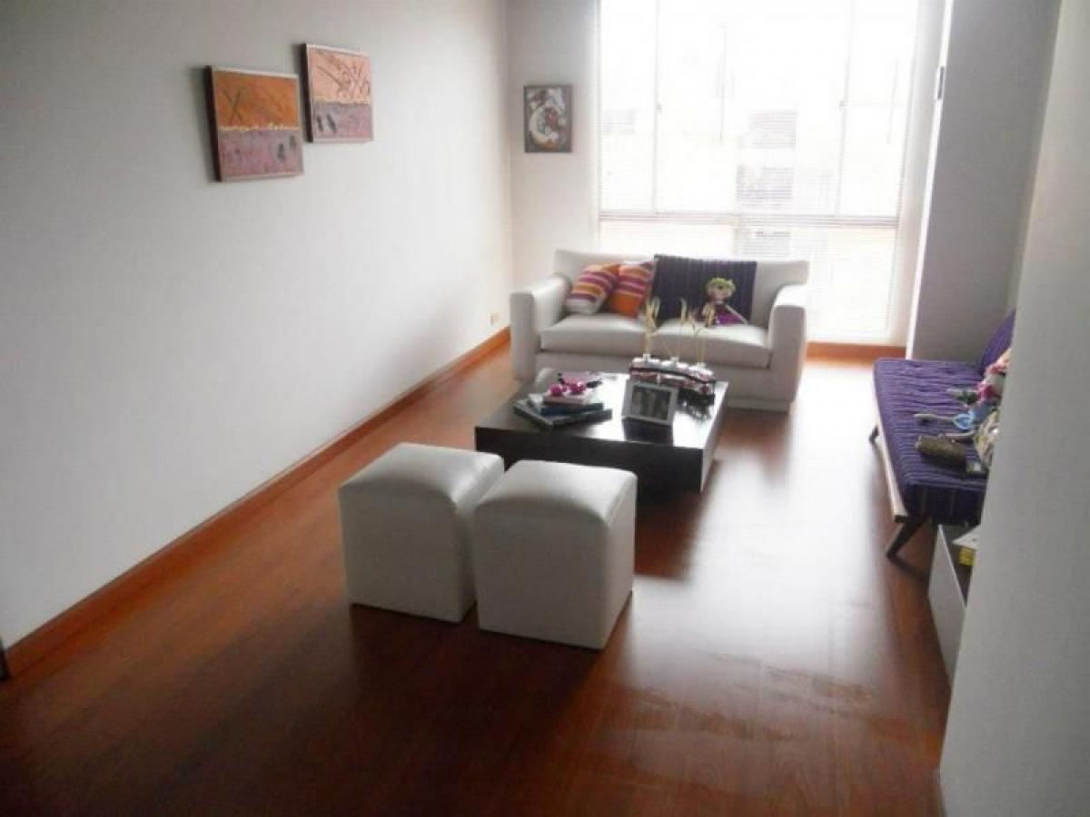 Estudio en Bogotá, Colombia No. 14006