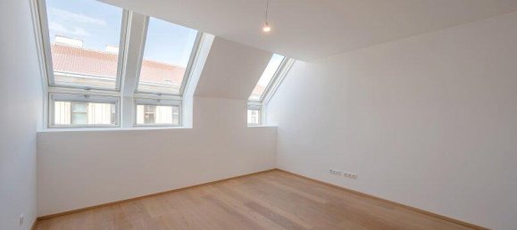 4 rooms Duplex in Leopoldstadt, Austria No. 195009 15