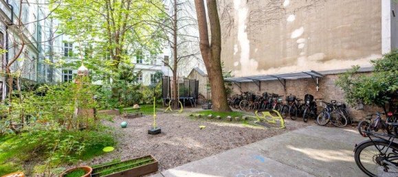 4 rooms Duplex in Leopoldstadt, Austria No. 195009 26