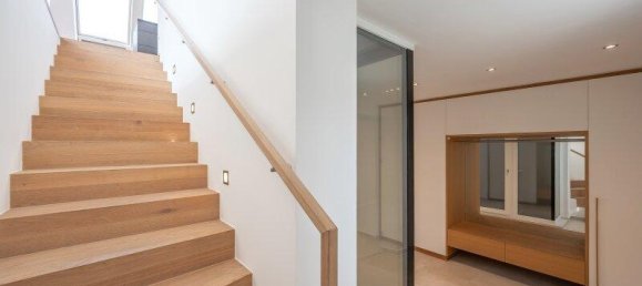 4 rooms Duplex in Leopoldstadt, Austria No. 195009 8