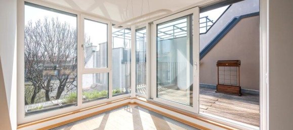 4 rooms Duplex in Leopoldstadt, Austria No. 195009 2