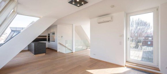 4 rooms Duplex in Leopoldstadt, Austria No. 195009 7