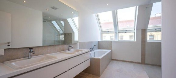 4 rooms Duplex in Leopoldstadt, Austria No. 195009 11