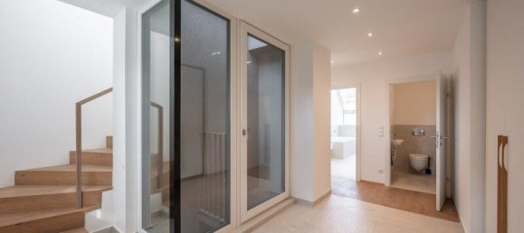 4 rooms Duplex in Leopoldstadt, Austria No. 195009 9