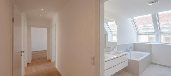 4 rooms Duplex in Leopoldstadt, Austria No. 195009 14