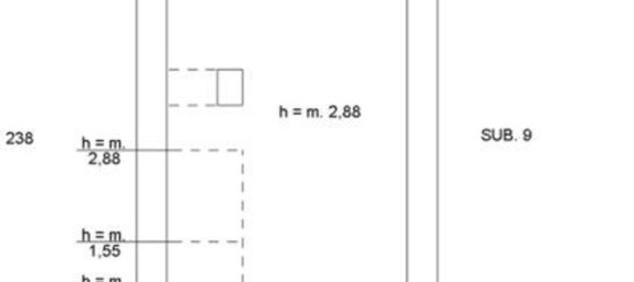 3 bedrooms Apartment in Colfelice, Italy No. 379180 18