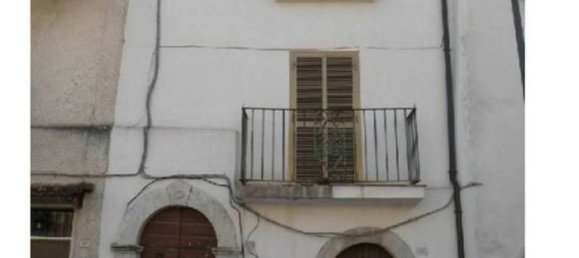 3 bedrooms Apartment in Colfelice, Italy No. 379180 8