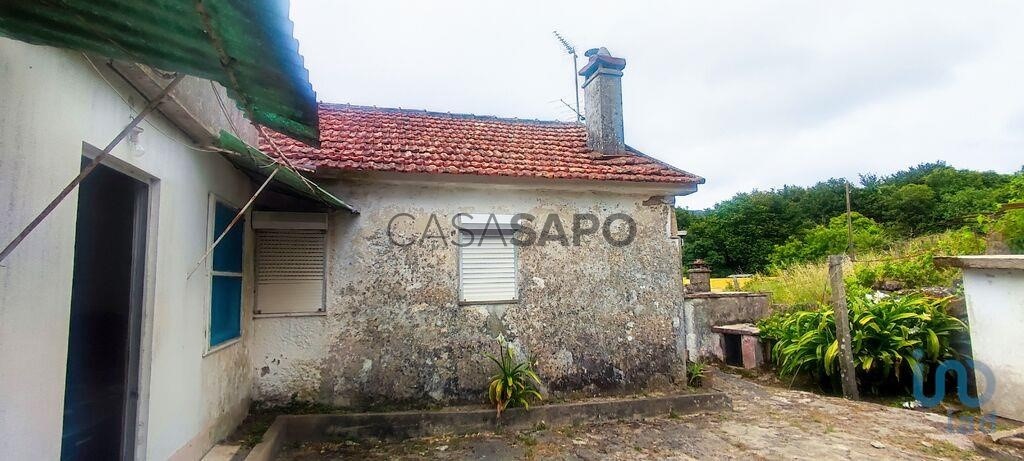 3 bedrooms House in Loivo, Portugal No. 232432