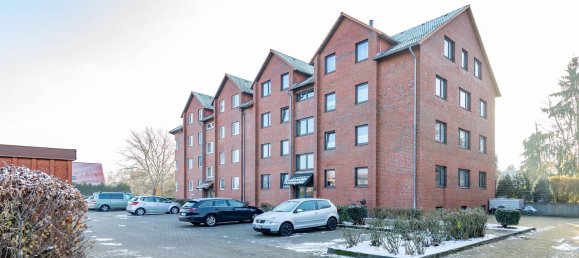 4غرفة شقة في Lower Saxony, Germany رقم 151848 2