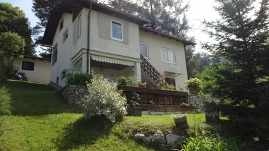 2 rooms House in Zobern, Austria No. 235570