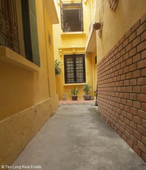 2 bedrooms House in Ba Dinh, Vietnam No. 5085