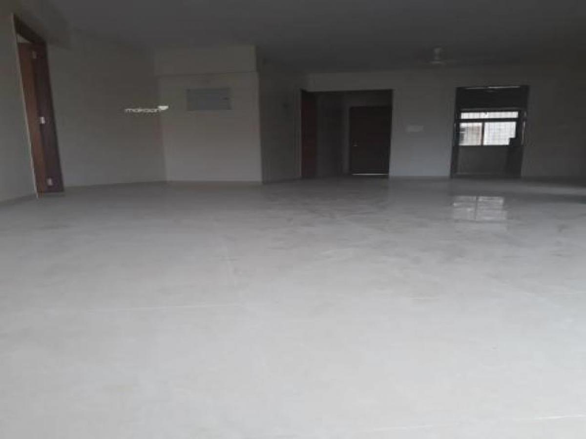 2 bedrooms House in Mumbai, India No. 15691