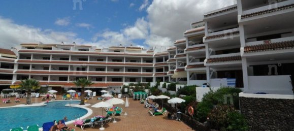 1 bedroom Apartment in Arona, Spain No. 77460 19
