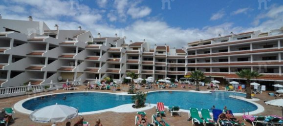 1 bedroom Apartment in Arona, Spain No. 77460 18