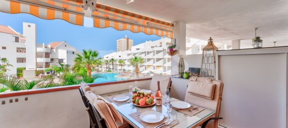 1 bedroom Apartment in Arona, Spain No. 77460 3