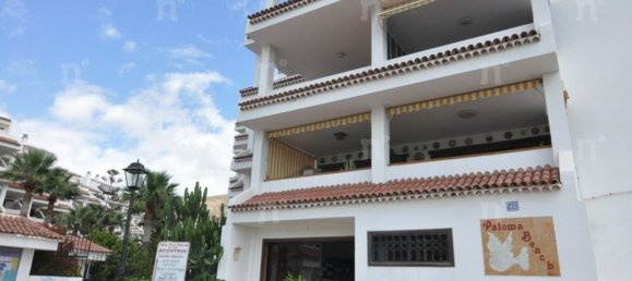 1 bedroom Apartment in Arona, Spain No. 77460 23