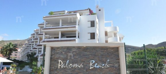 1 bedroom Apartment in Arona, Spain No. 77460 16