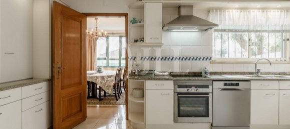 Дом с 5 спальнями в Кашкайш, Португалия № 106092 9