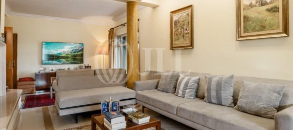 Дом с 5 спальнями в Кашкайш, Португалия № 106092 6